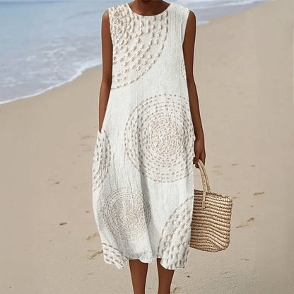 Sabrina – Abito casual retrò