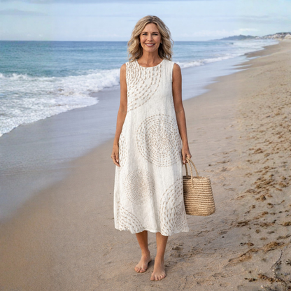 Sabrina – Abito casual retrò